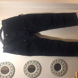 Carhartt original dungaree fit jeans